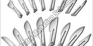 Scalpel Blades