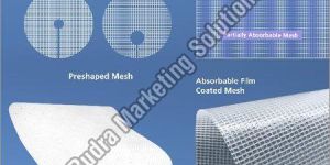 Surgical Polypropylene Mesh
