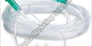 Twin Bore Nasal Oxygen Set