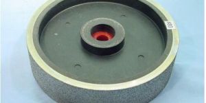 Diamond Grinding Wheel