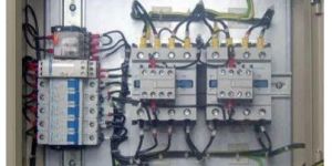 Automatic Changeover Switch