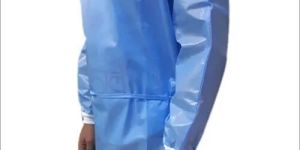 60 GSM Laminated Surgical Gown