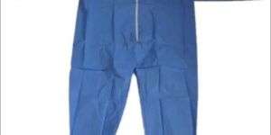 Disposable Coverall Suit
