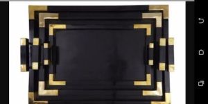 Brass Tray