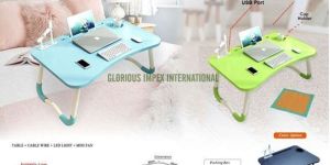 Foldable Laptop Tables