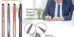 Metal Ball Pens