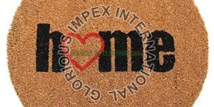 Coir Door Mats