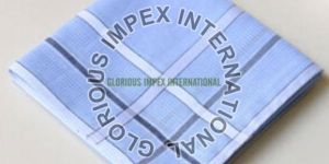 Mens Cotton Handkerchief