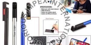 Metal 4 in 1 USB OTG Pen