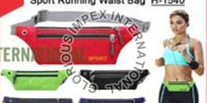 Sports Running Waist Bag