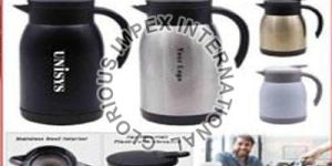 Stainless Steel Vacuum Kettle