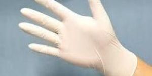 Examination Latex Gloves