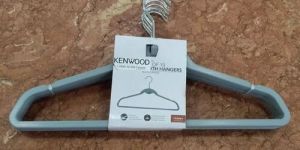 Plastic Hanger