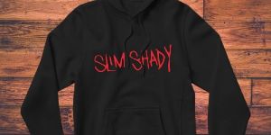 Full Sleeve Casual Hoodie