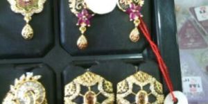 Designer Earrings