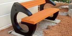 RCC Garden Bench