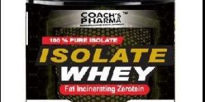 Isolate Whey Protein