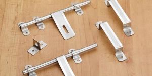 Bathroom Door Kit