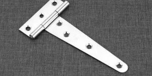 Stainless Steel T Hinge