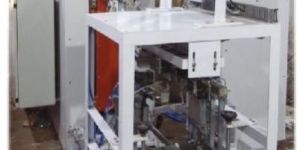 Automatic Powder Packing Machine