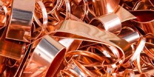 Copper Scrap
