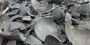 Natural Coconut Shell Charcoal