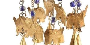 Elephant Wind Chime