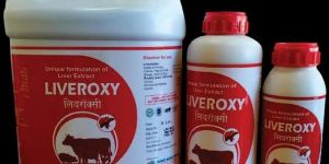 LIVEROXY LIQUID