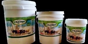 OXYMIN CHELATED POWDER