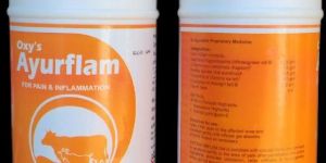 OXY's AYURFLAM OILMENT