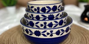 Ceramic Serving Bowls