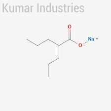 Sodium Valproate - IP/BP/USP