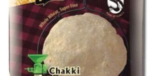 Chakki Atta