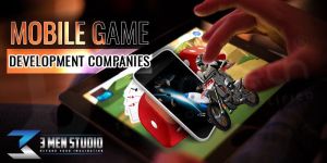 Mobile Game Development