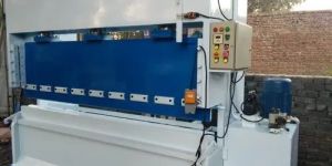 Hydraulic Sheet Bending Press Brake