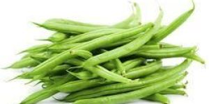 Fresh Beans