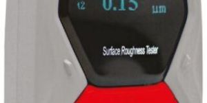 Surface Roughness Tester