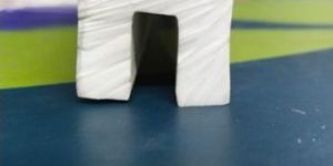 Silicone Rubber Profile