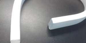 Silicone Sponge Gasket