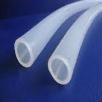 Silicone Transparent Tube