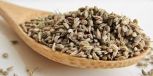 Dried Carom Seeds