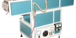 Flame Treatment Machine