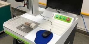 Laser Marking Machine