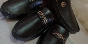Men Loafer Shoes