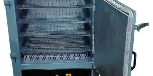 Electrical Industrial Oven