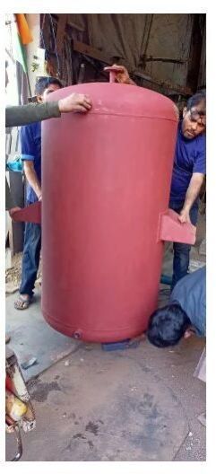 Pressure Tank