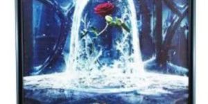 Aluminium Poster Frame