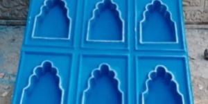 Decorative Fiber Panel