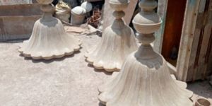 Fiber Decorative Dome