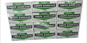Cotton Crepe Bandage